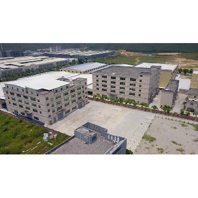 信必達辦公樓、廠房