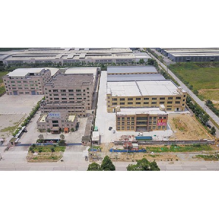 信必達(dá)辦公樓、廠房