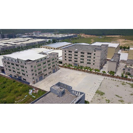 信必達(dá)辦公樓、廠房