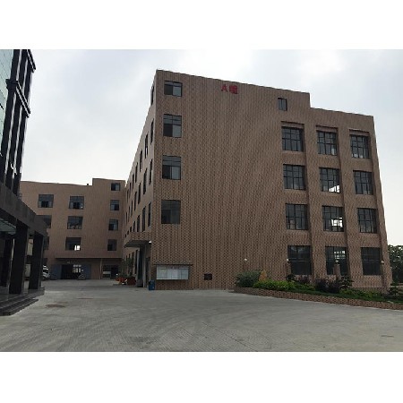 優(yōu)朗廚具辦公樓、宿舍、廠房