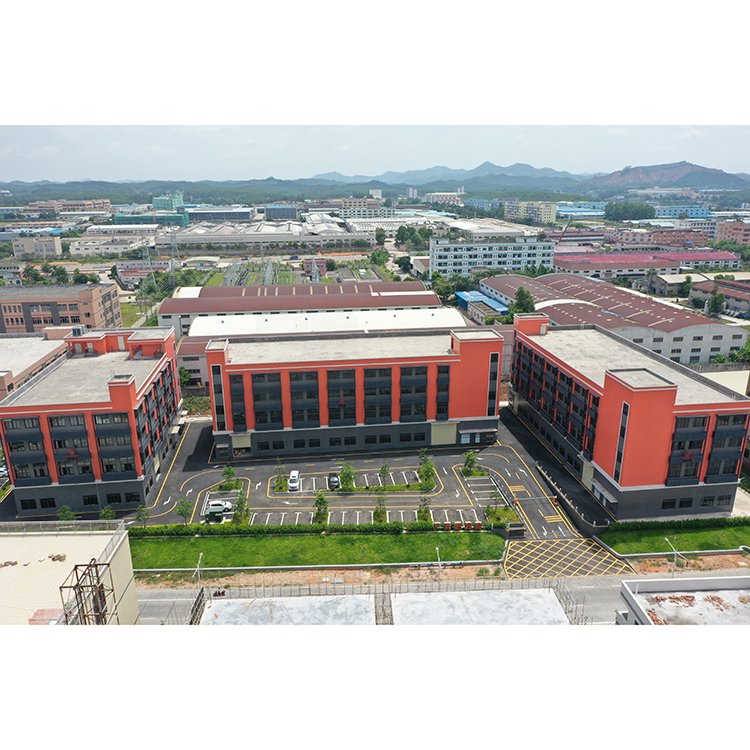 鶴山市友和建筑工程